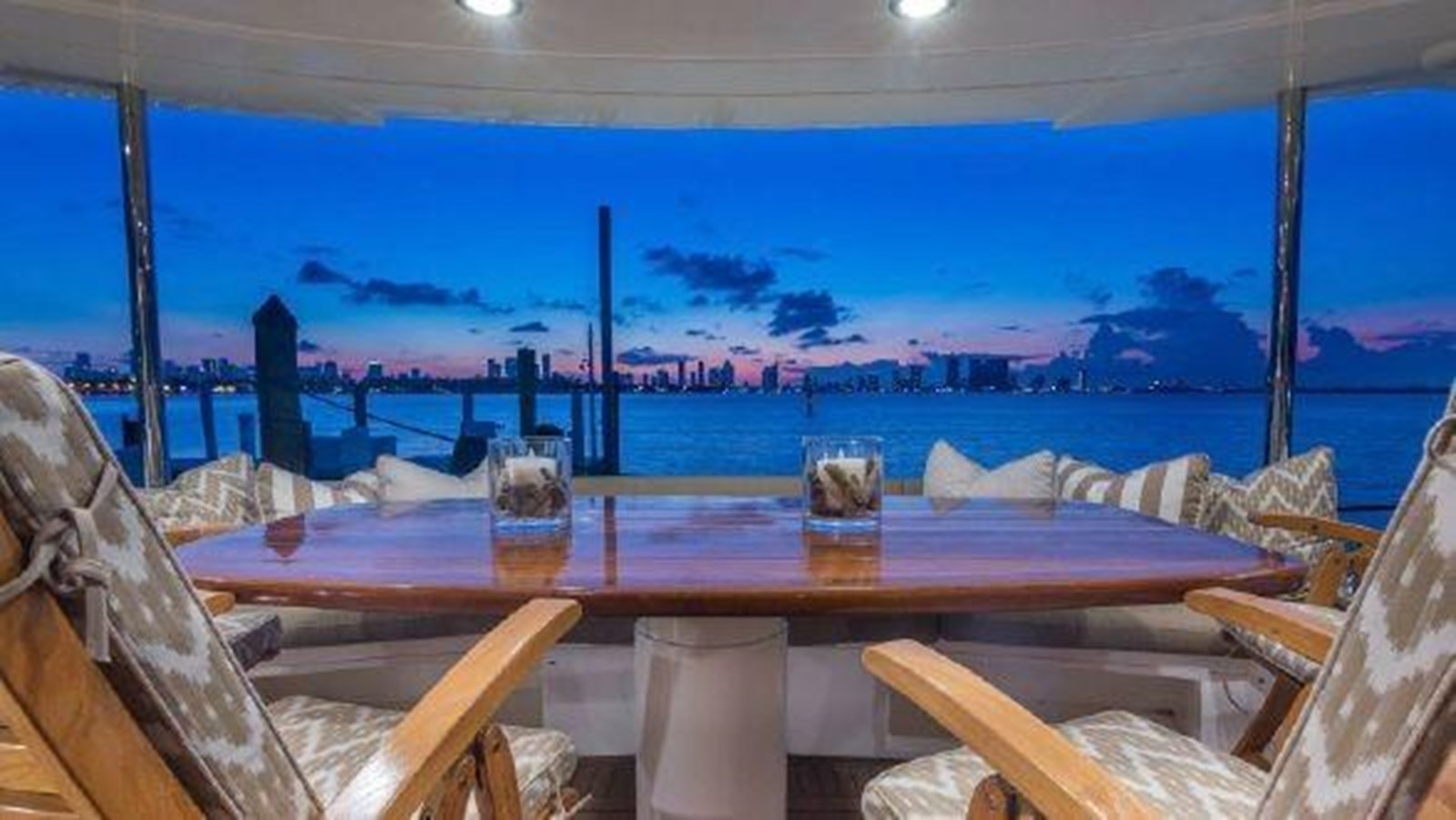 Sunseeker Motor Yacht Lady Doris For Sale
