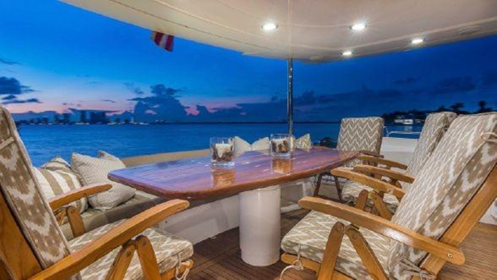 Sunseeker Motor Yacht Lady Doris For Sale