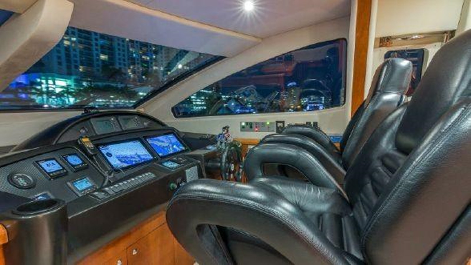 Sunseeker Motor Yacht Lady Doris For Sale
