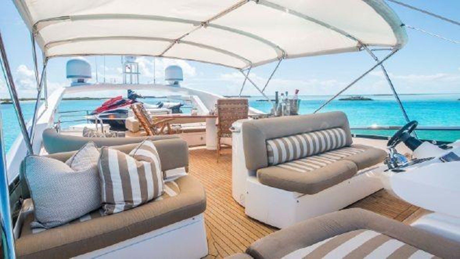Sunseeker Motor Yacht Lady Doris For Sale