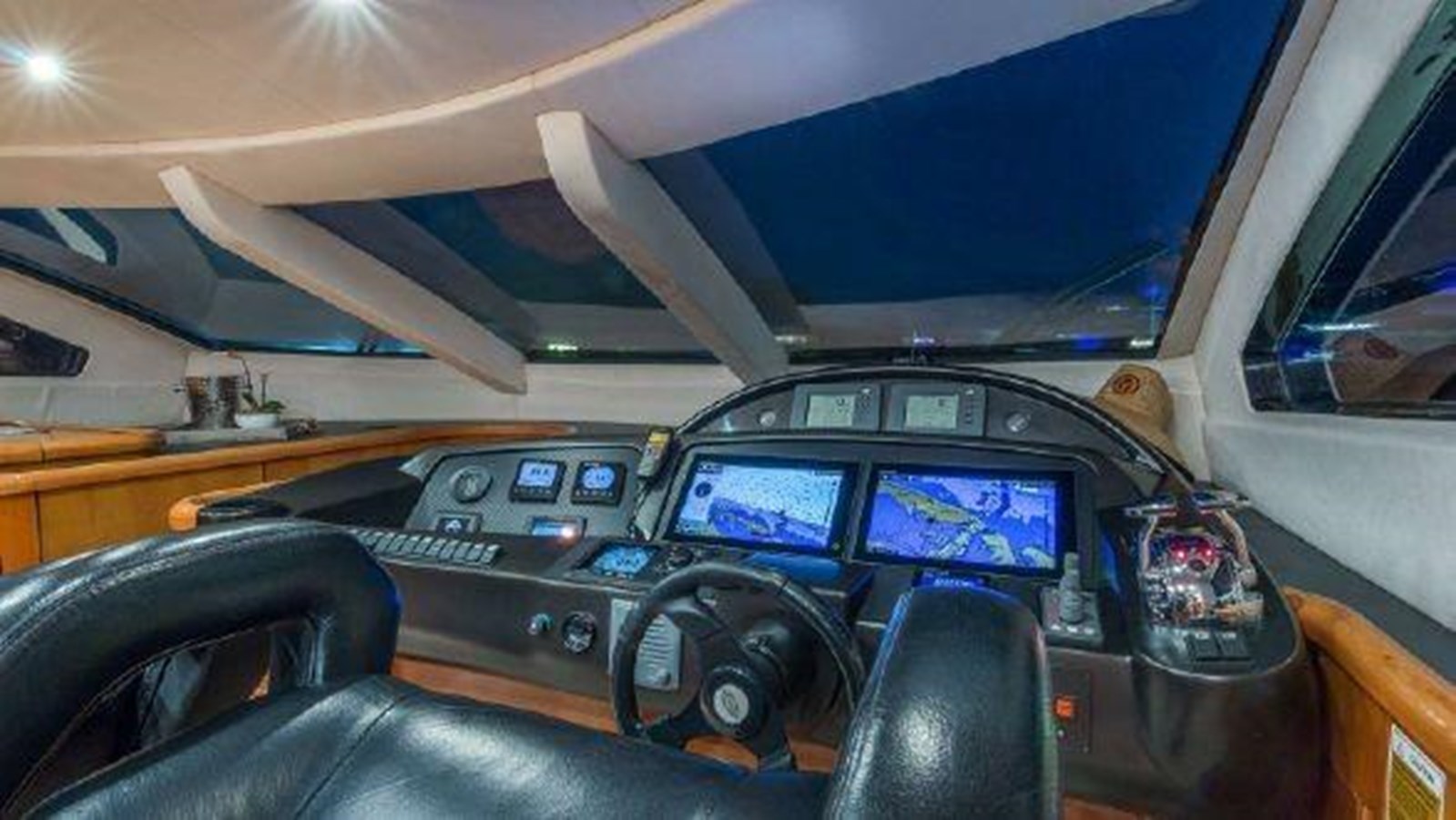 Sunseeker Motor Yacht Lady Doris For Sale