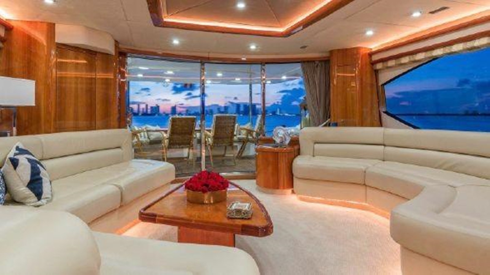 Sunseeker Motor Yacht Lady Doris For Sale