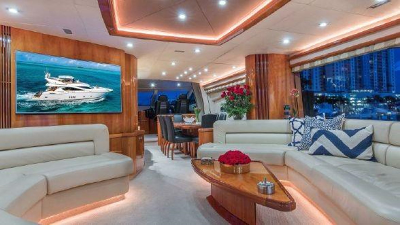 Sunseeker Motor Yacht Lady Doris For Sale