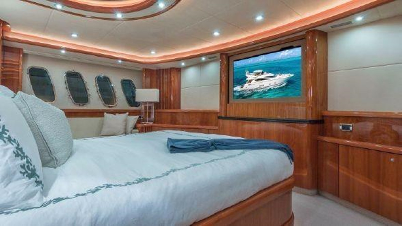 Sunseeker Motor Yacht Lady Doris For Sale