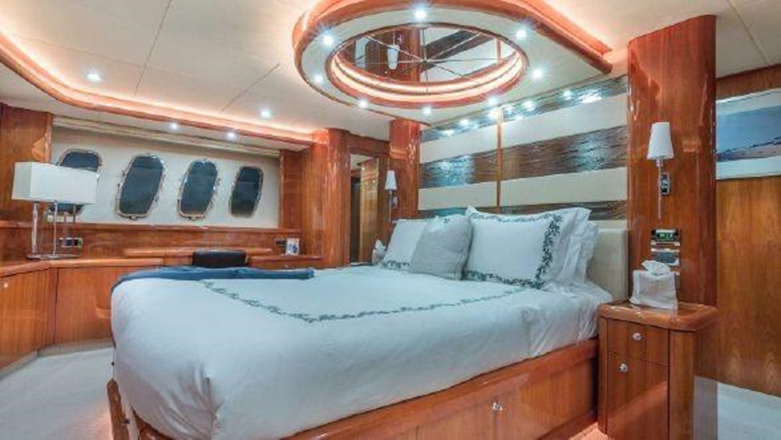 Sunseeker Motor Yacht Lady Doris For Sale