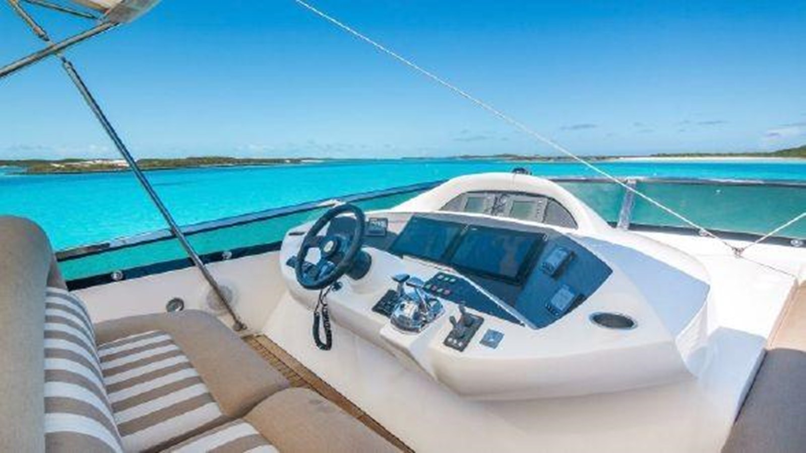 Sunseeker Motor Yacht Lady Doris For Sale