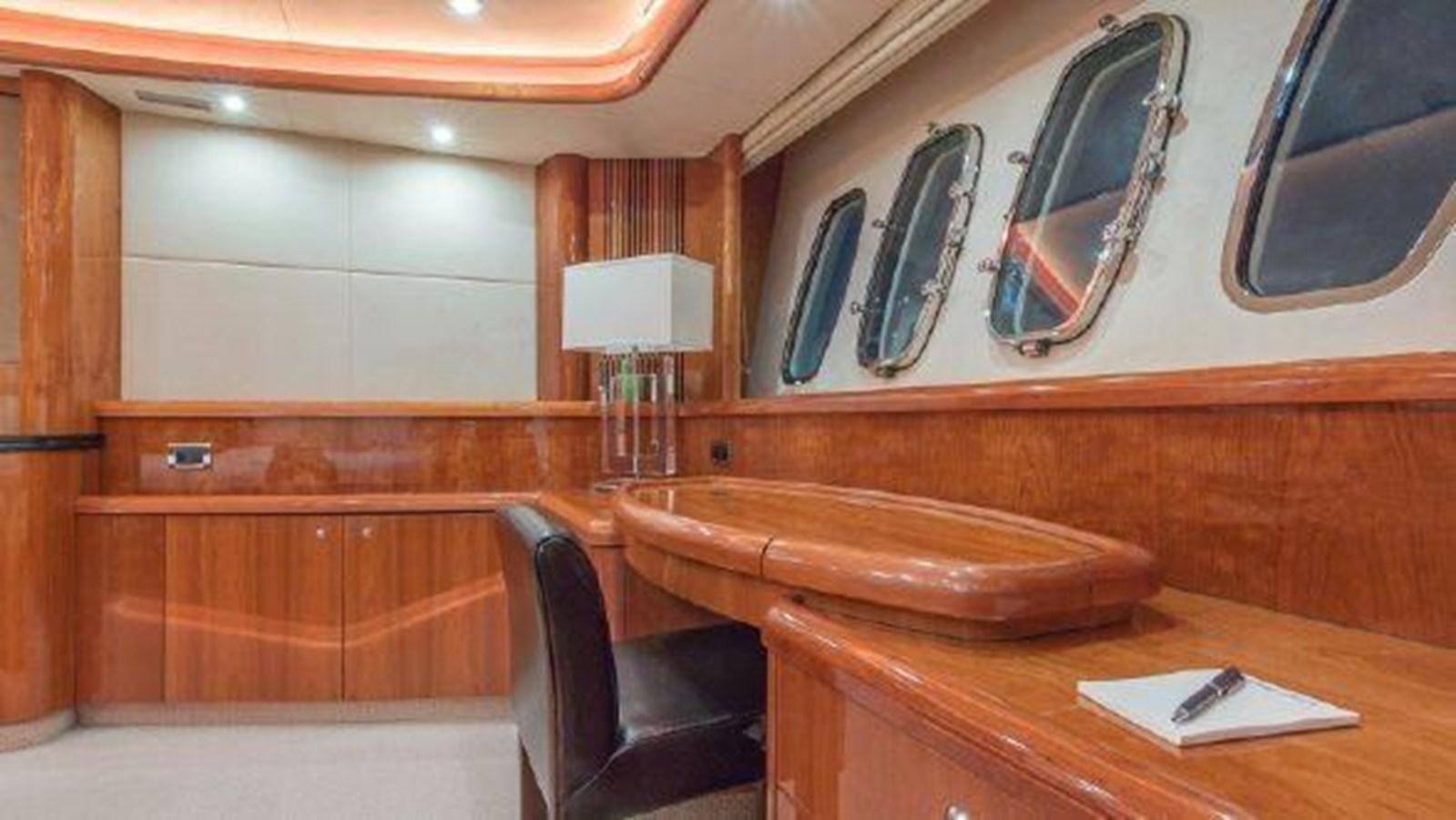 Sunseeker Motor Yacht Lady Doris For Sale