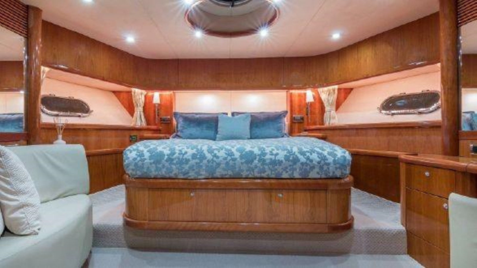 Sunseeker Motor Yacht Lady Doris For Sale