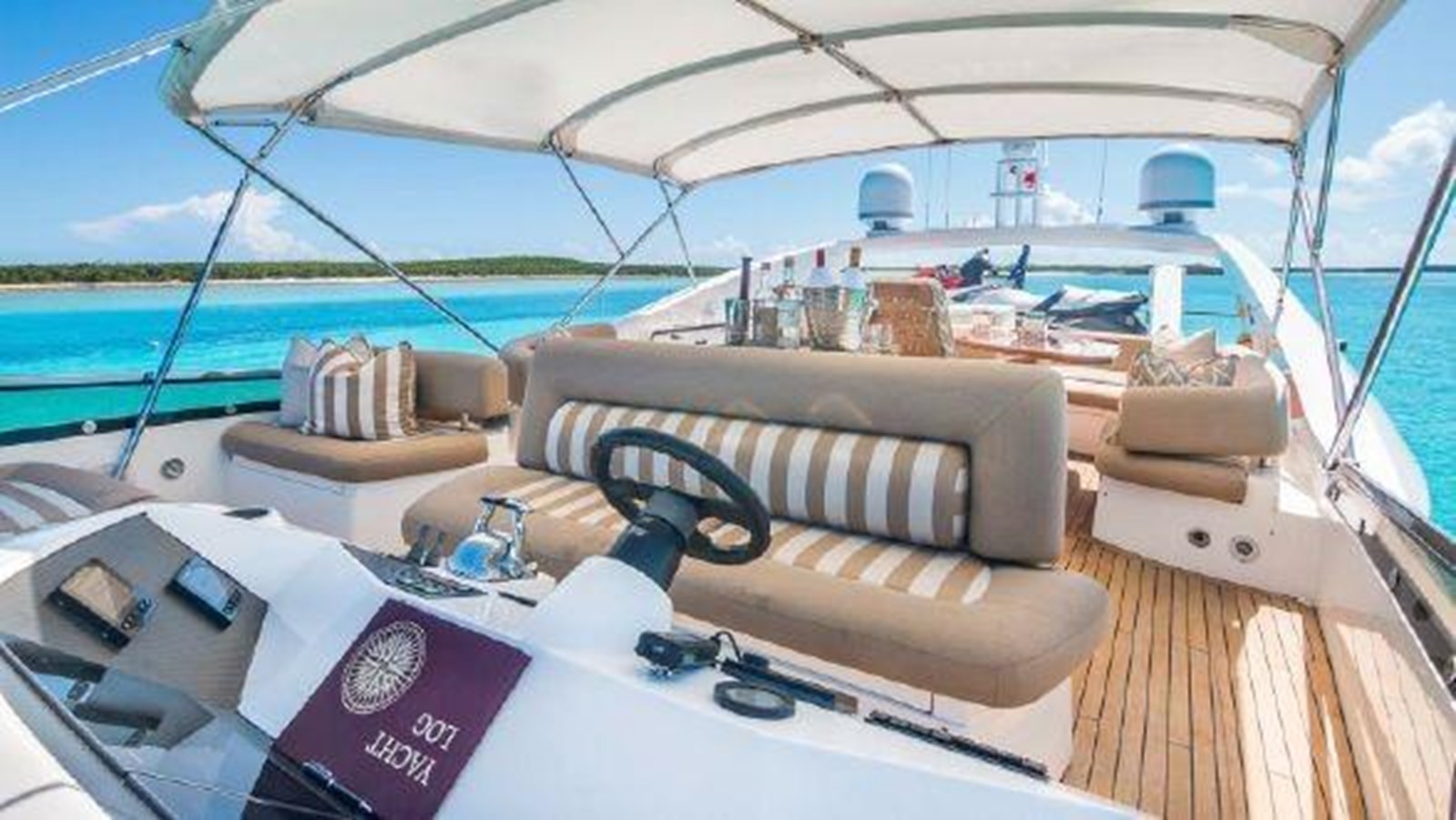 Sunseeker Motor Yacht Lady Doris For Sale