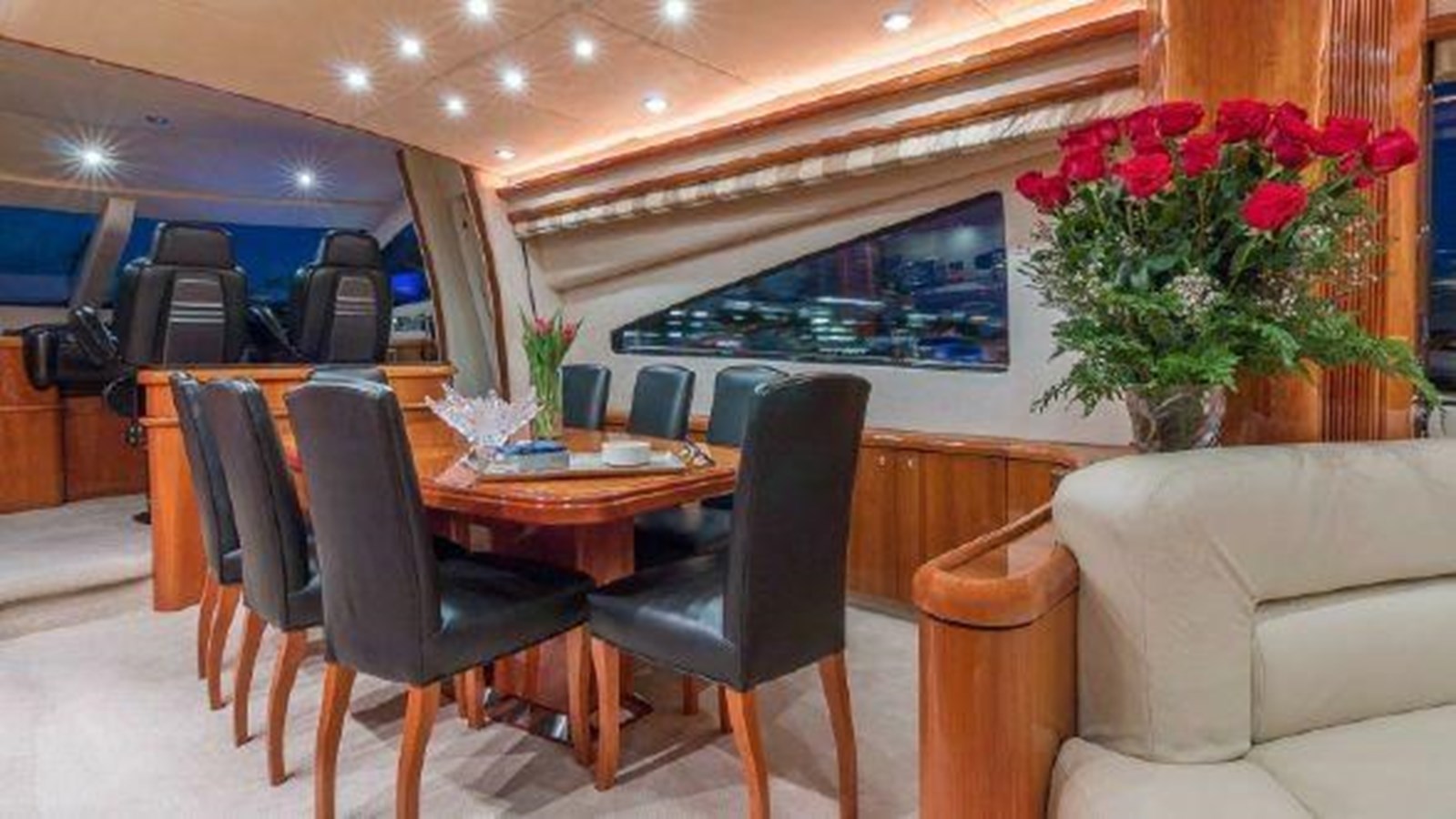 Sunseeker Motor Yacht Lady Doris For Sale