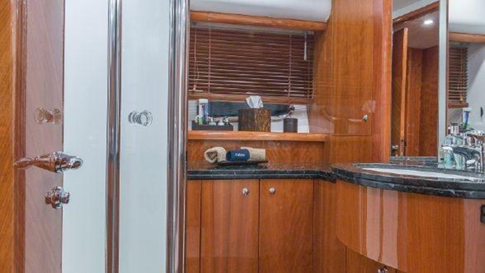 Sunseeker Motor Yacht Lady Doris For Sale