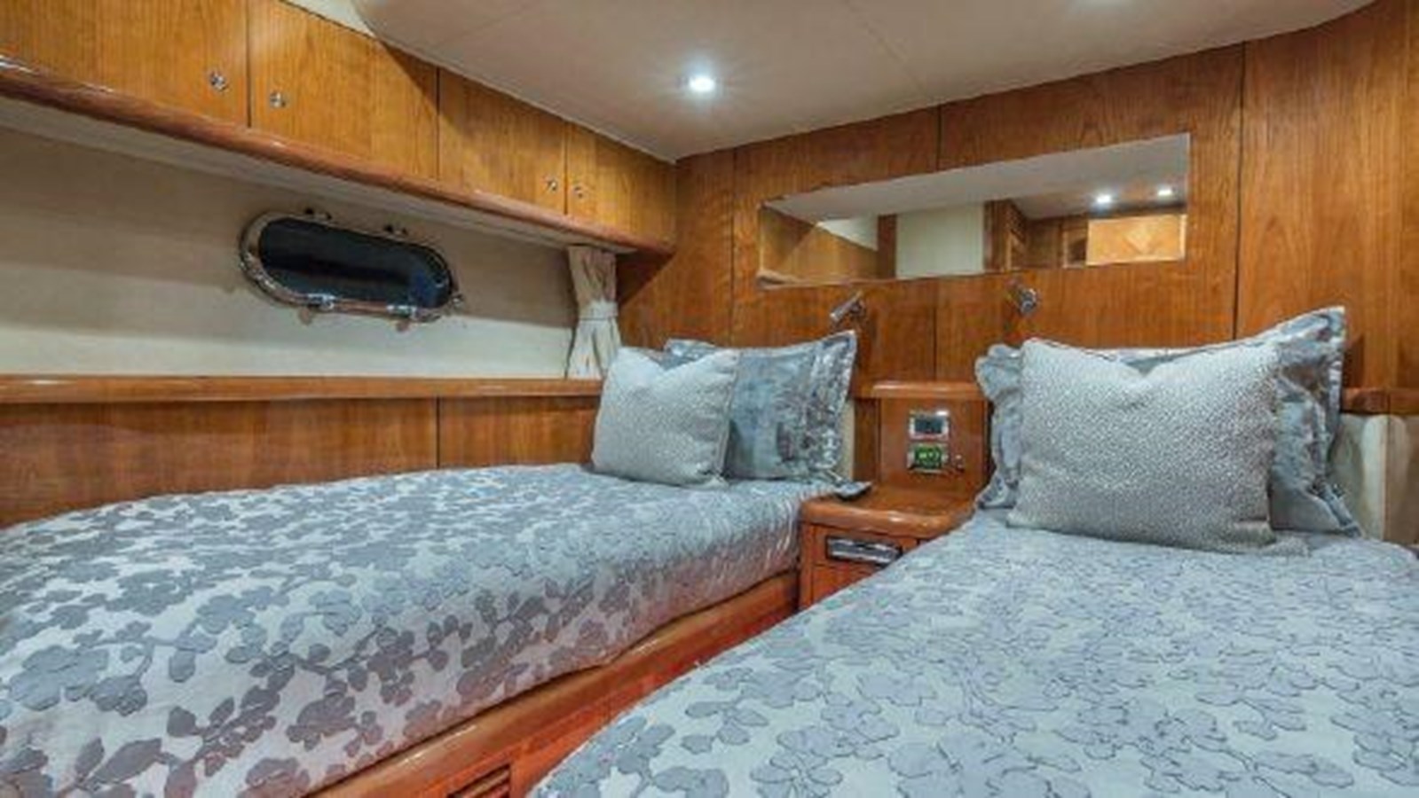 Sunseeker Motor Yacht Lady Doris For Sale