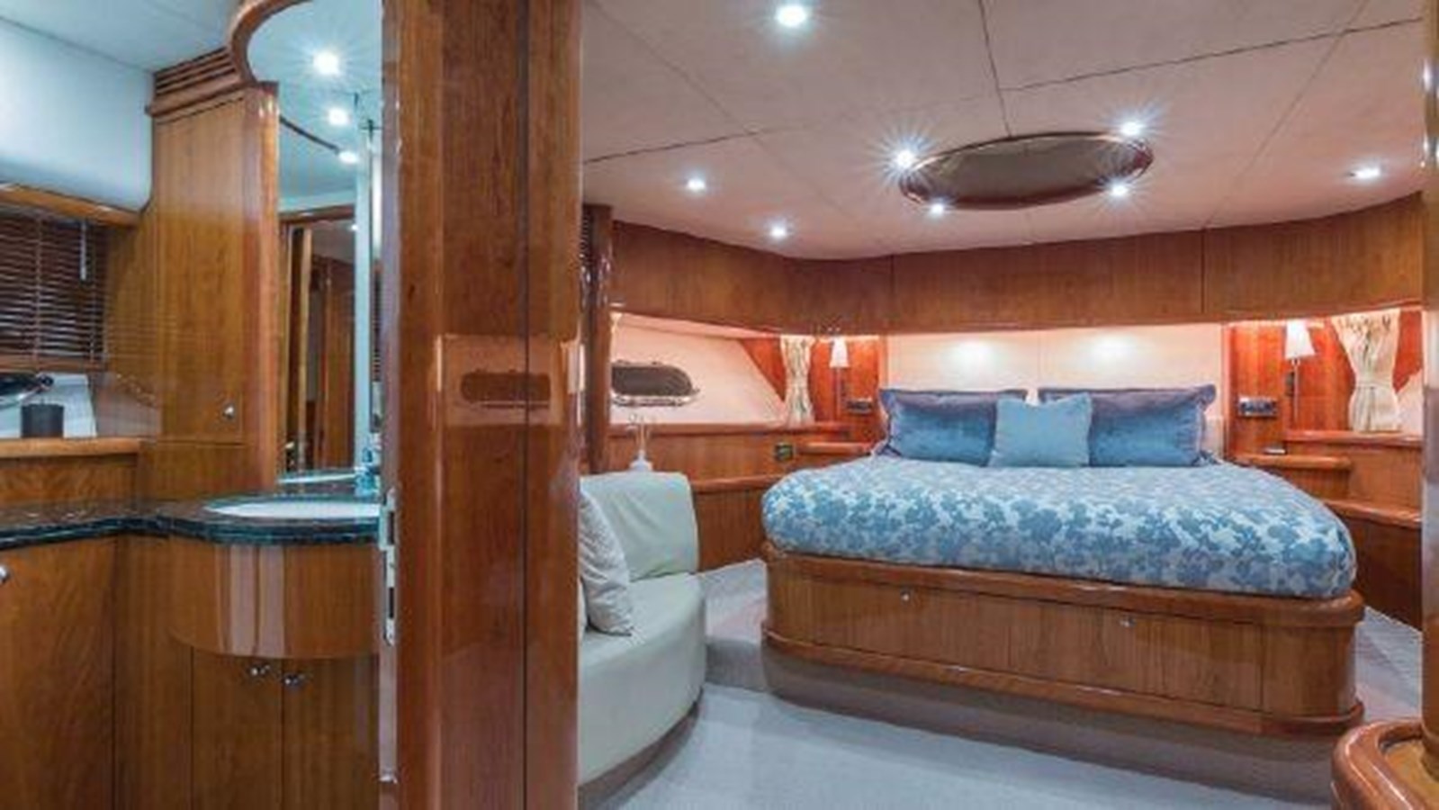 Sunseeker Motor Yacht Lady Doris For Sale
