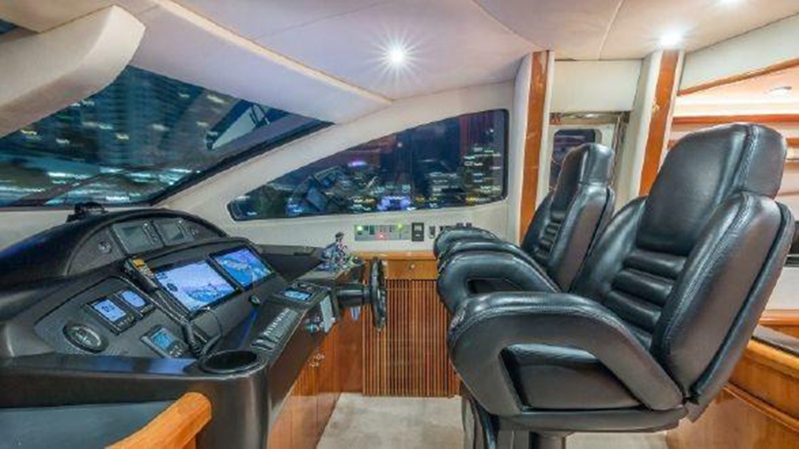 Sunseeker Motor Yacht Lady Doris For Sale