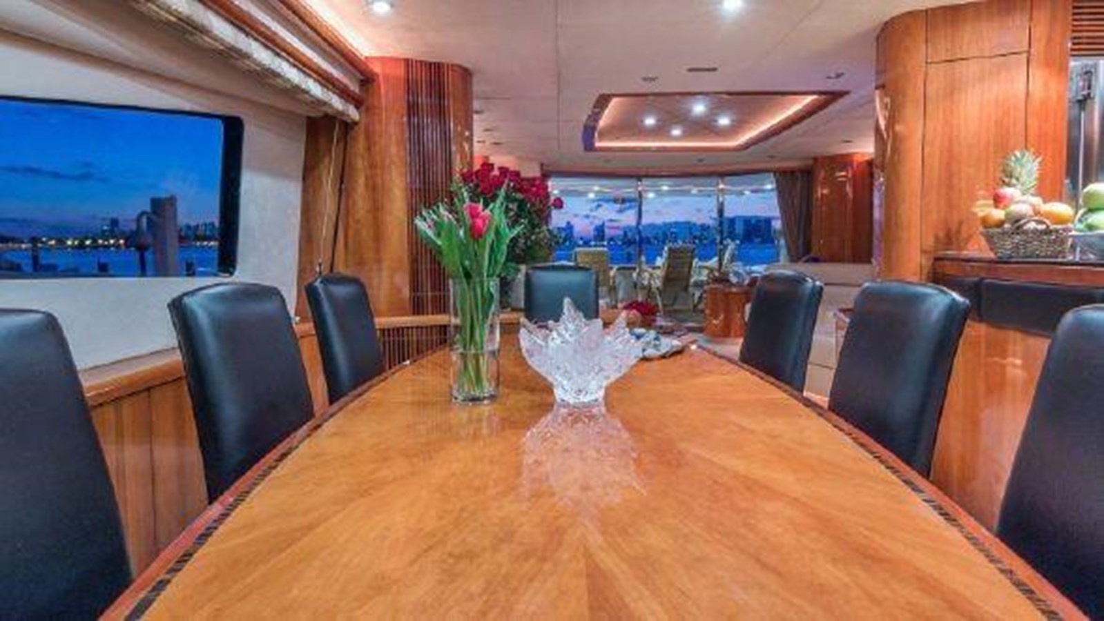 Sunseeker Motor Yacht Lady Doris For Sale