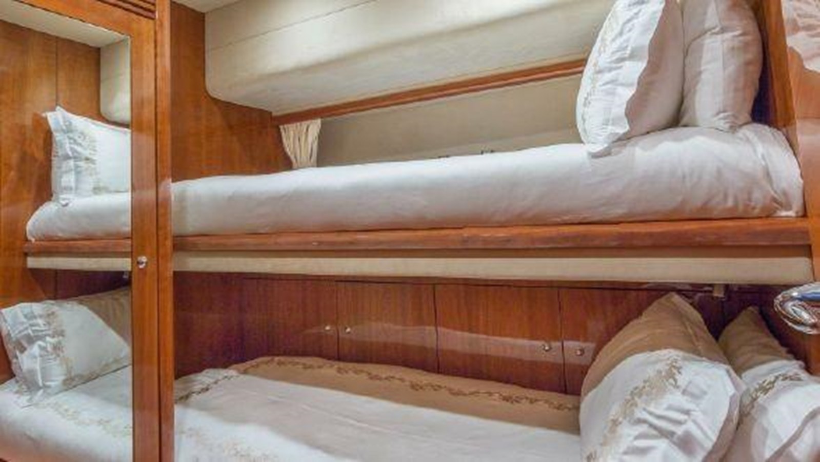 Sunseeker Motor Yacht Lady Doris For Sale