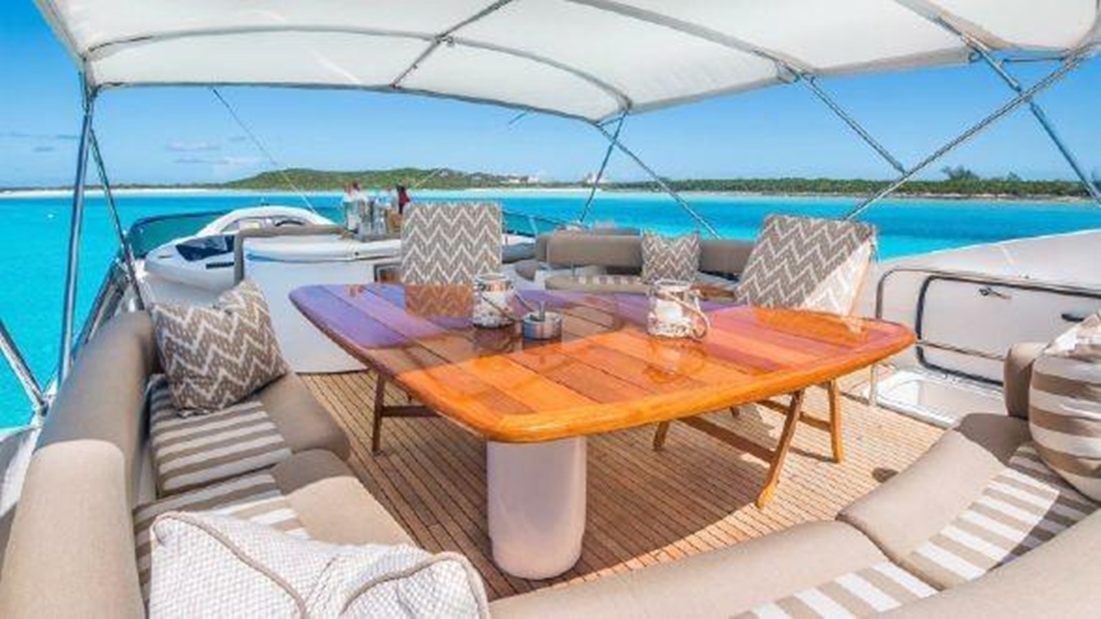 Sunseeker Motor Yacht Lady Doris For Sale