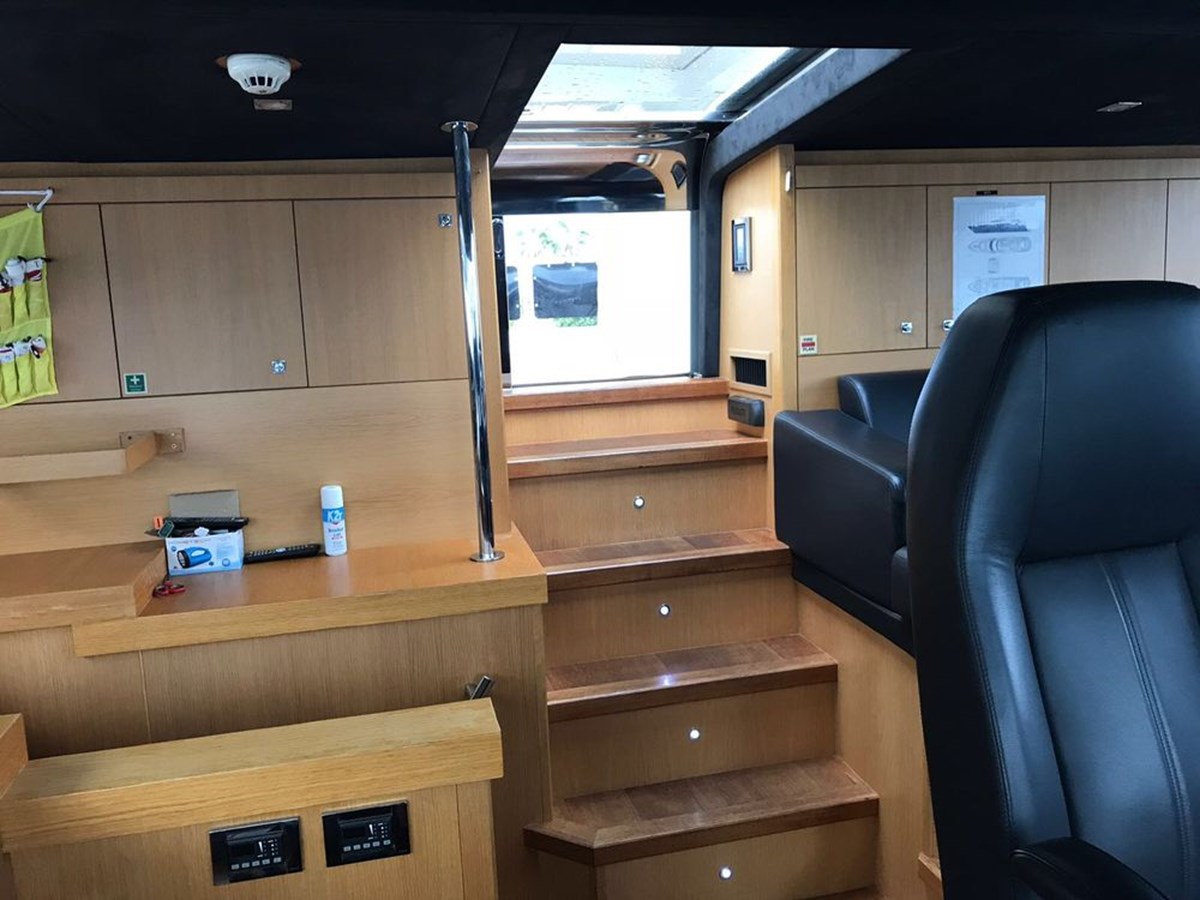 Sunseeker Motor Yacht Melissa For Sale