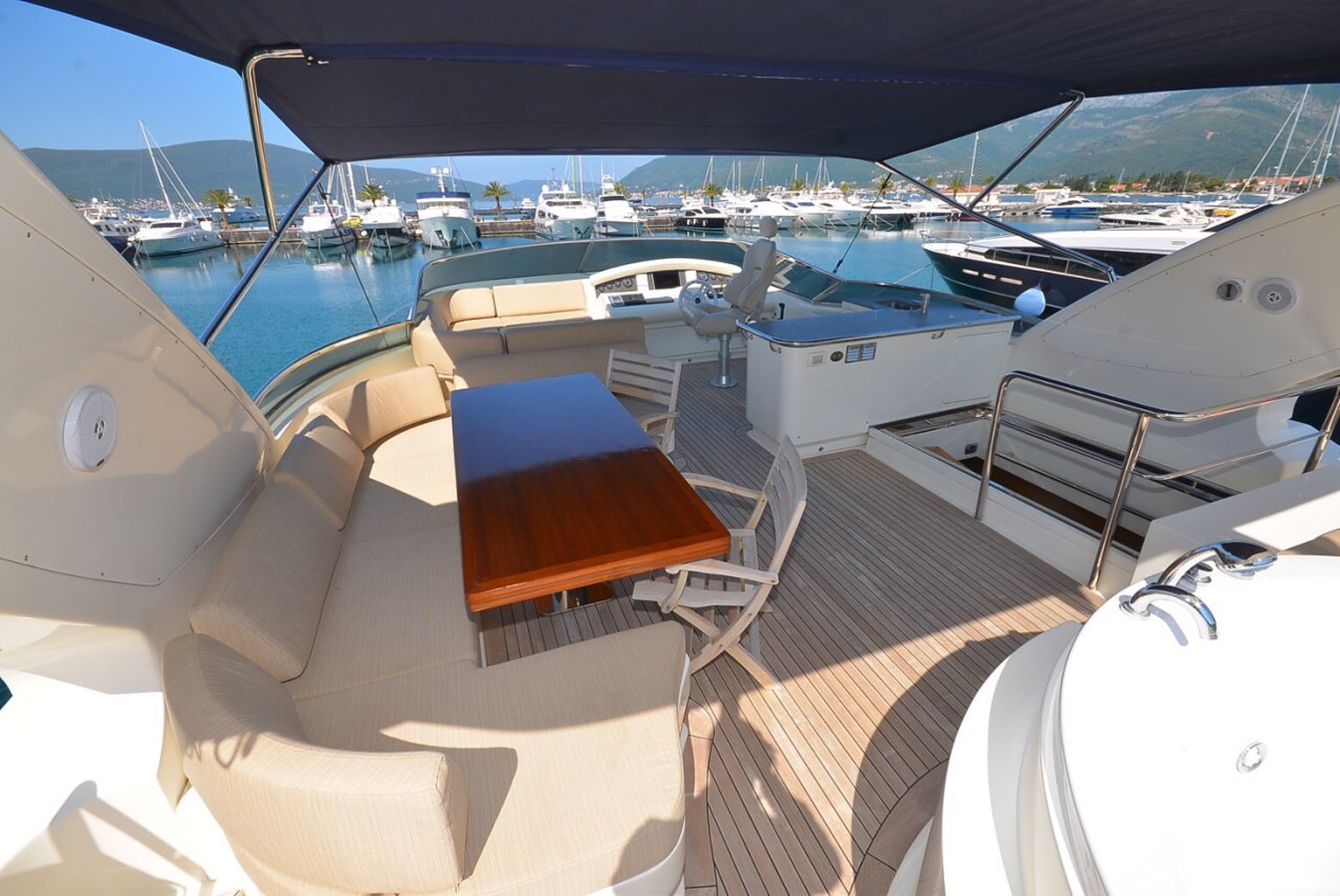 Azimut Yachts Motor Yacht Julia S For Sale