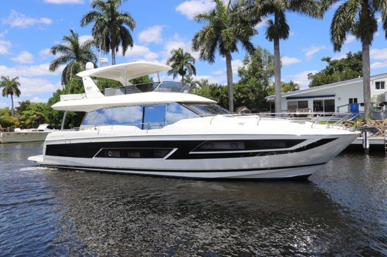 Prestige Yachts Motor Yacht Breathe Easy For Sale