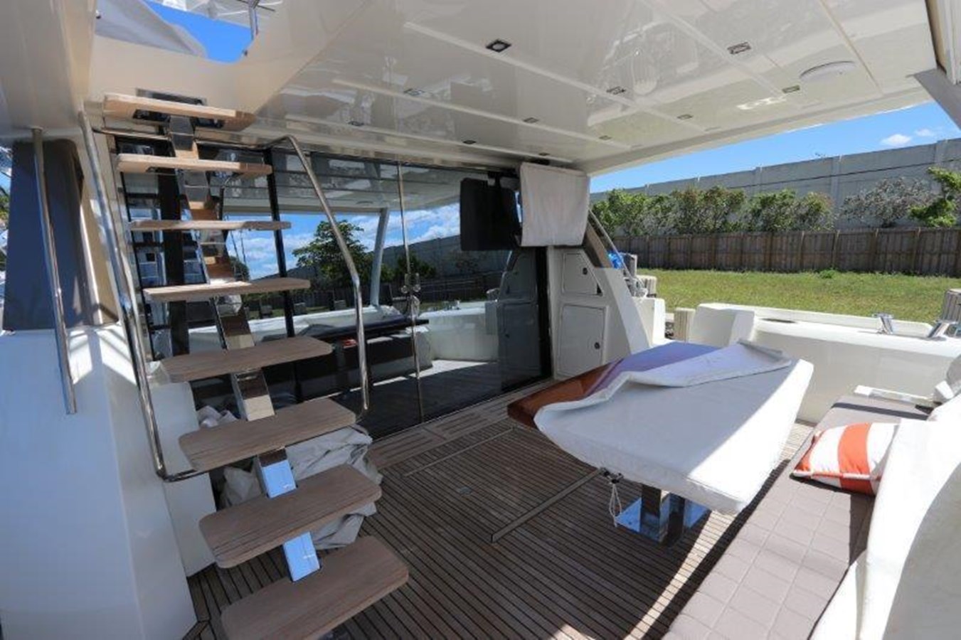 Prestige Yachts Motor Yacht Breathe Easy For Sale