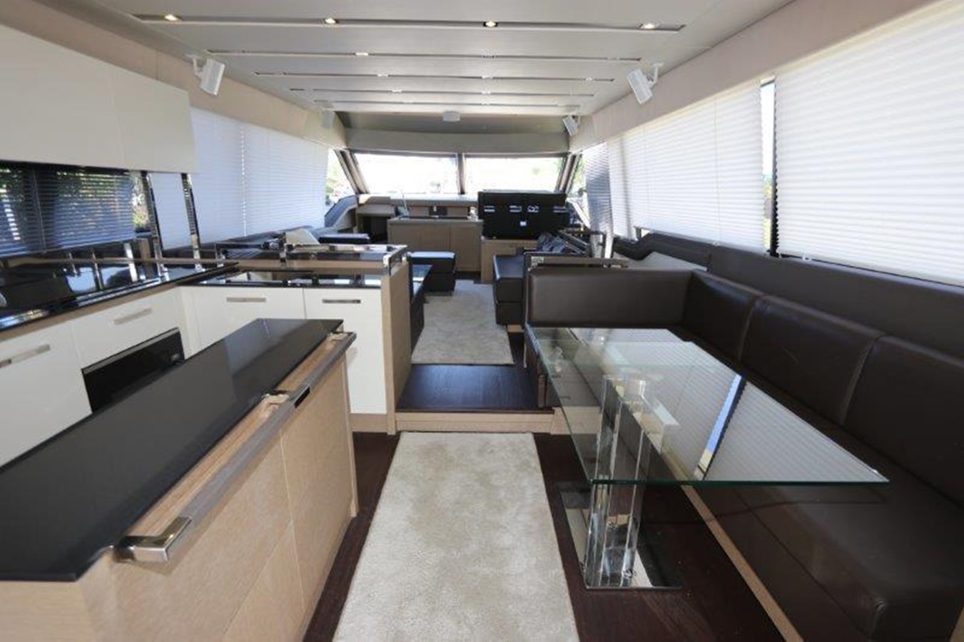 Prestige Yachts Motor Yacht Breathe Easy For Sale