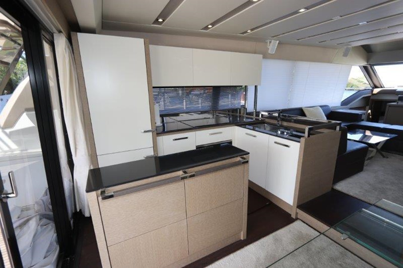 Prestige Yachts Motor Yacht Breathe Easy For Sale