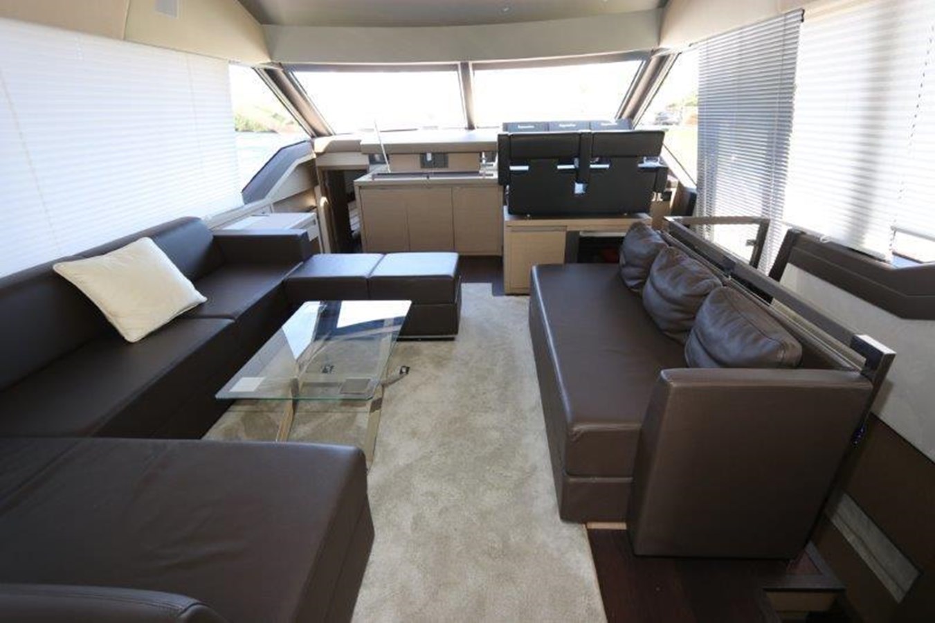 Prestige Yachts Motor Yacht Breathe Easy For Sale