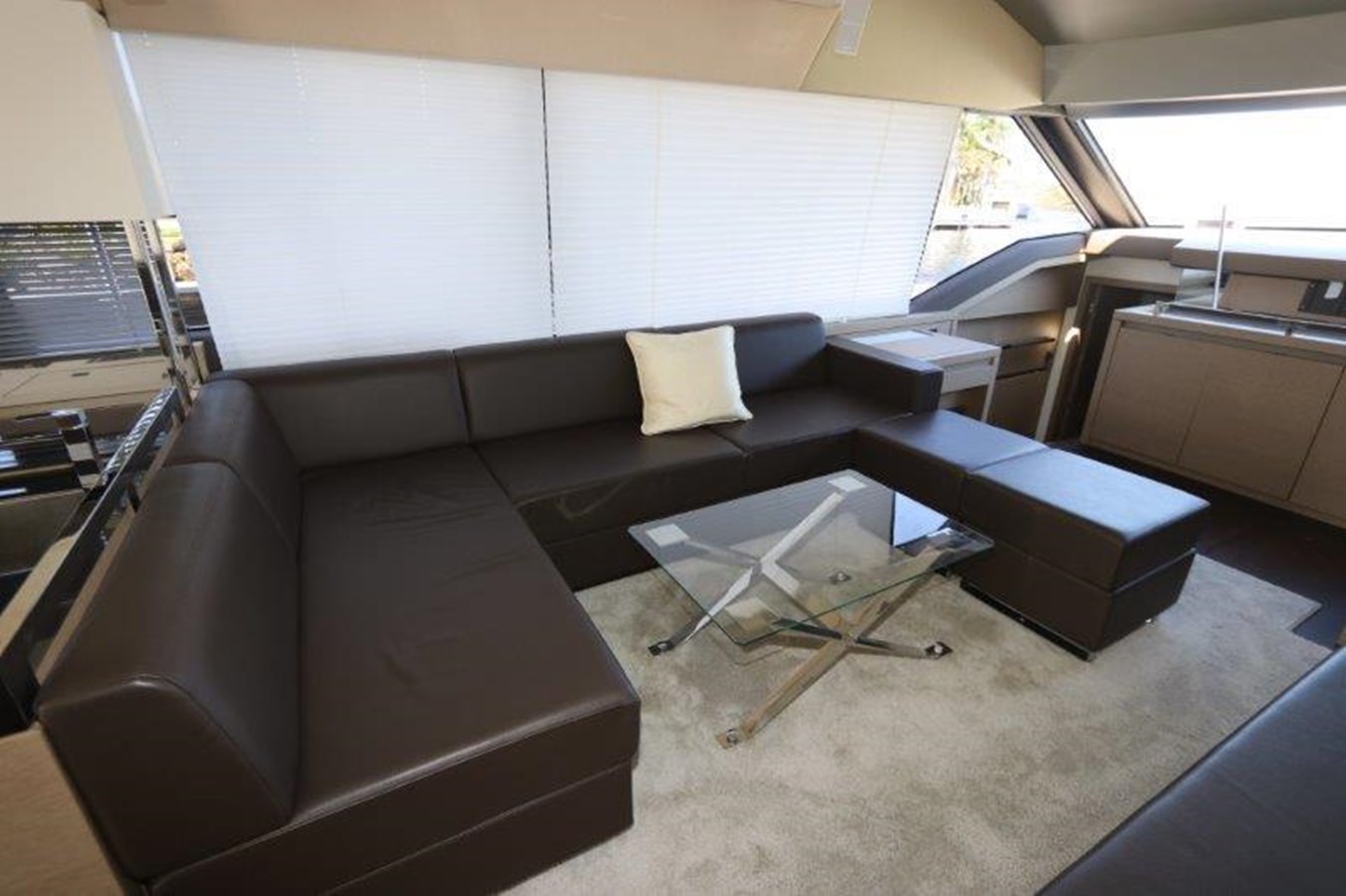Prestige Yachts Motor Yacht Breathe Easy For Sale