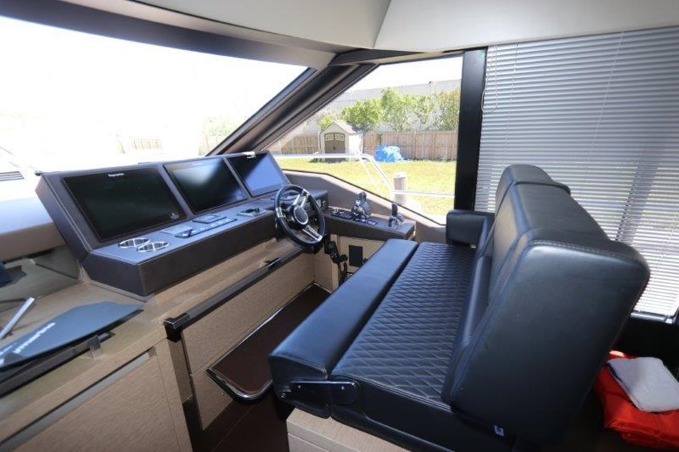 Prestige Yachts Motor Yacht Breathe Easy For Sale