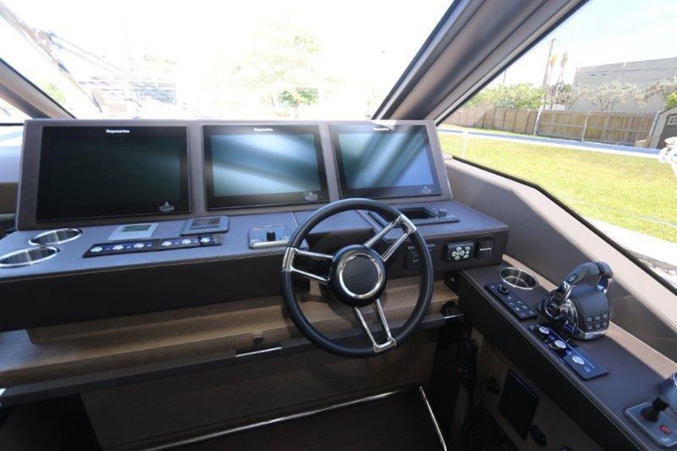 Prestige Yachts Motor Yacht Breathe Easy For Sale