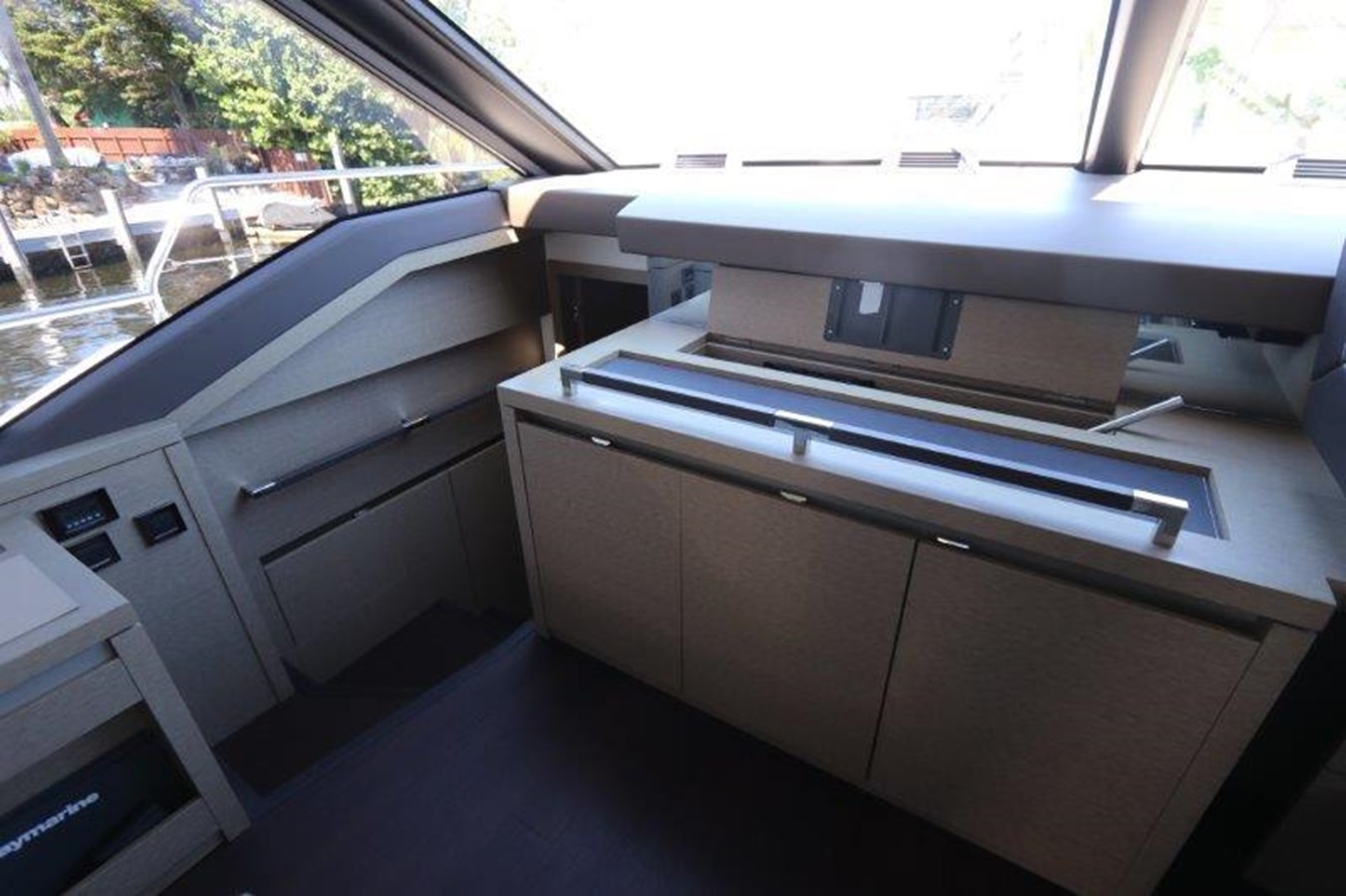 Prestige Yachts Motor Yacht Breathe Easy For Sale
