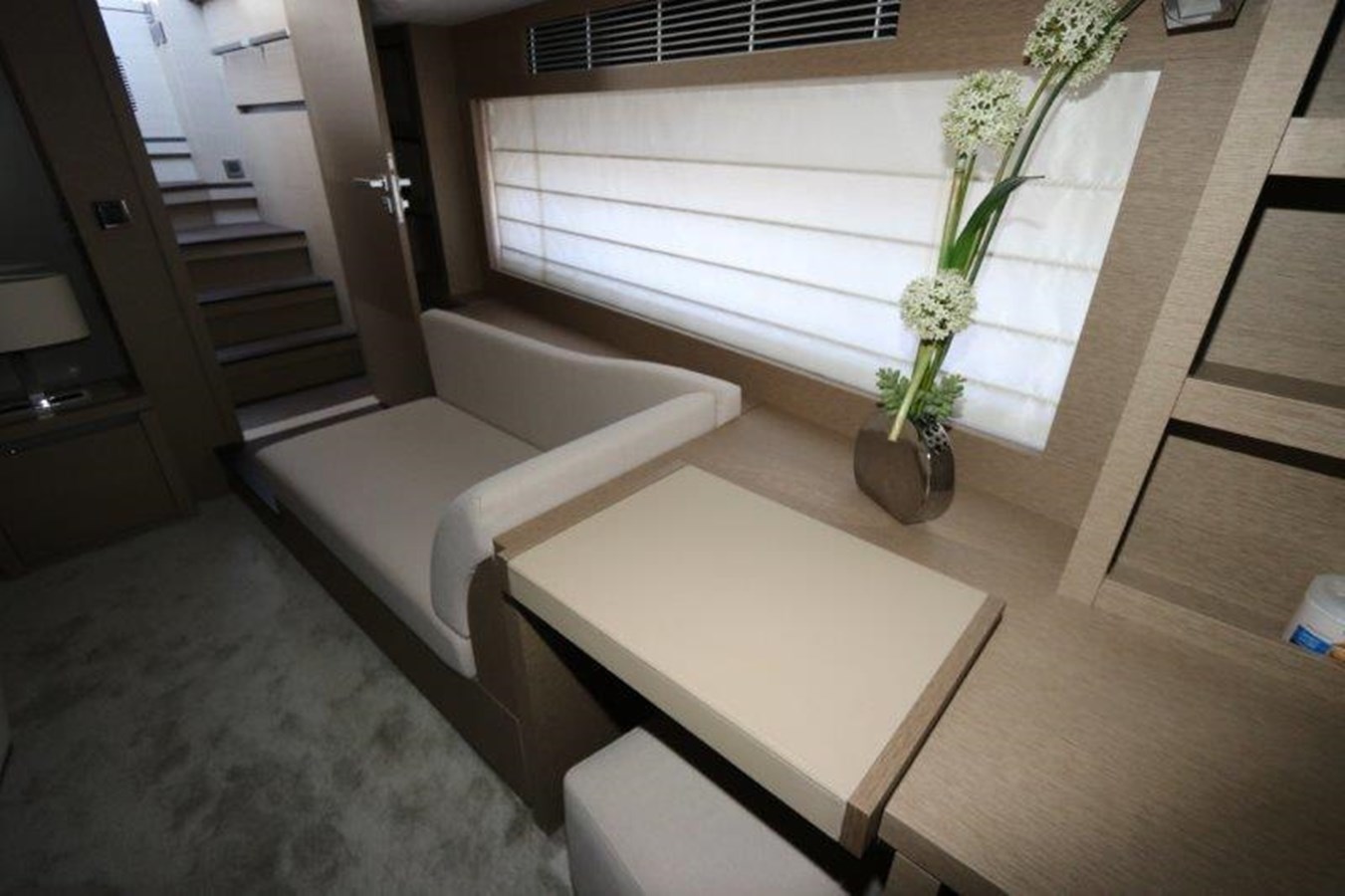 Prestige Yachts Motor Yacht Breathe Easy For Sale