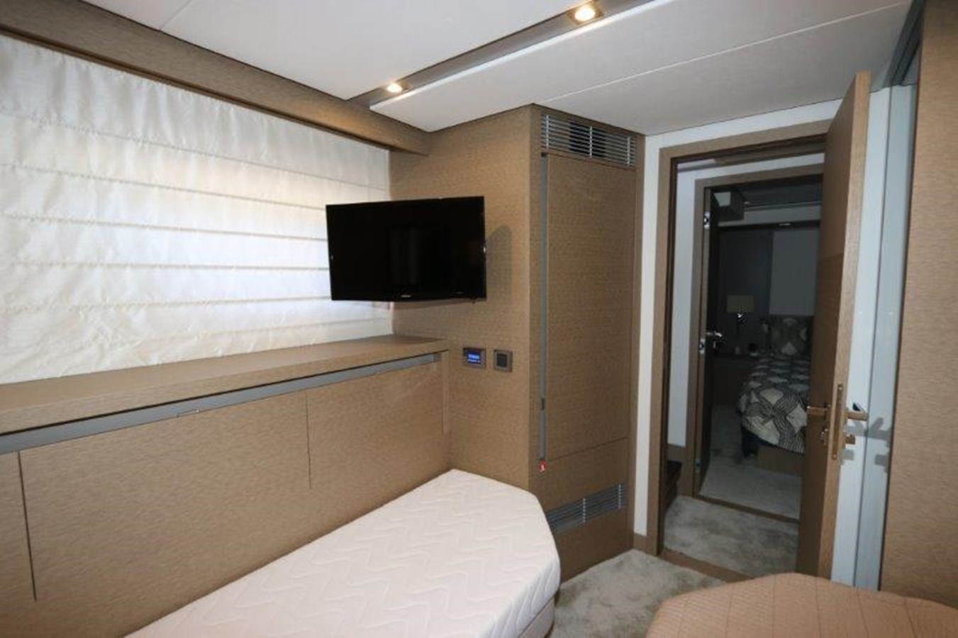 Prestige Yachts Motor Yacht Breathe Easy For Sale