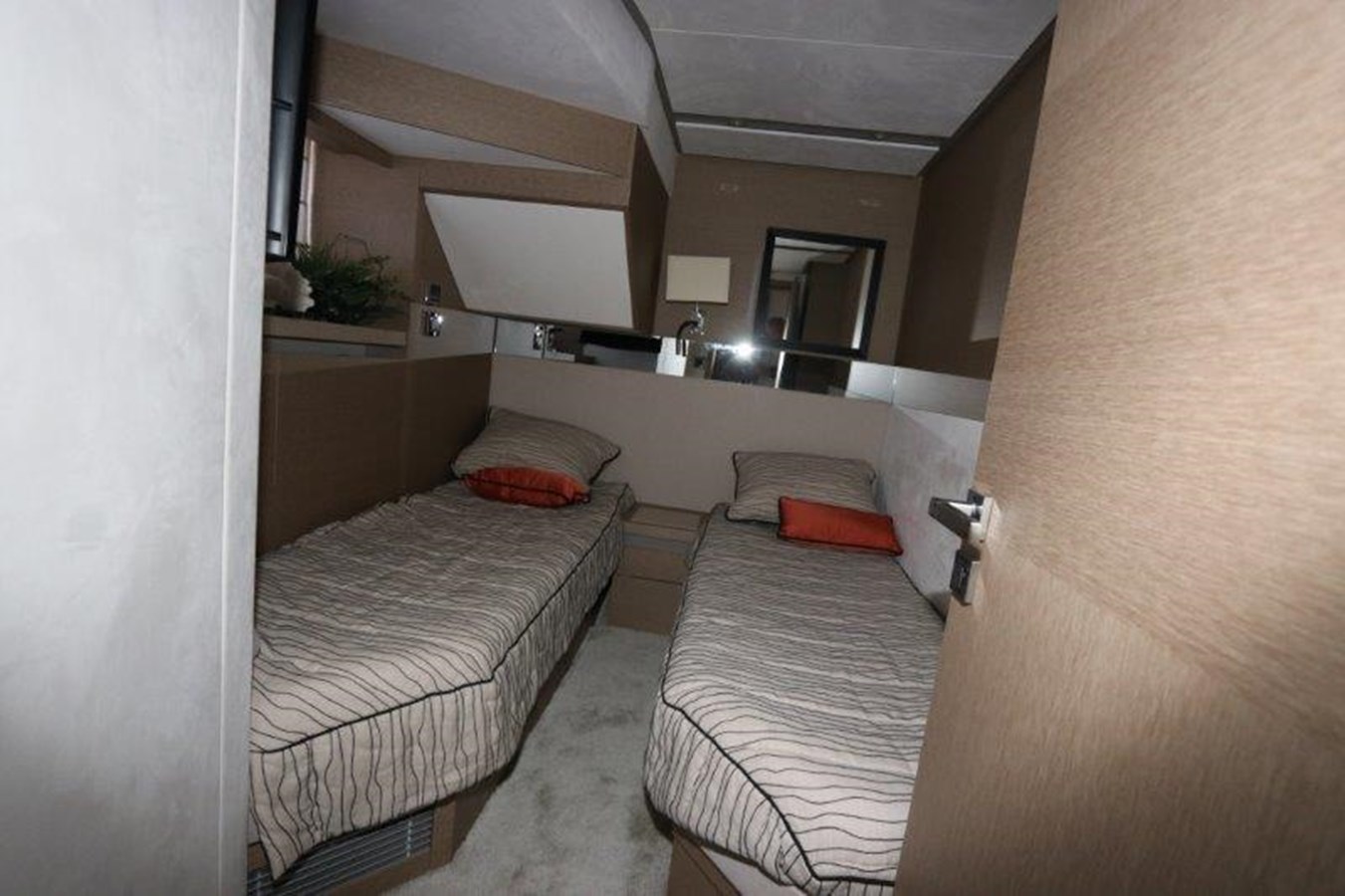 Prestige Yachts Motor Yacht Breathe Easy For Sale