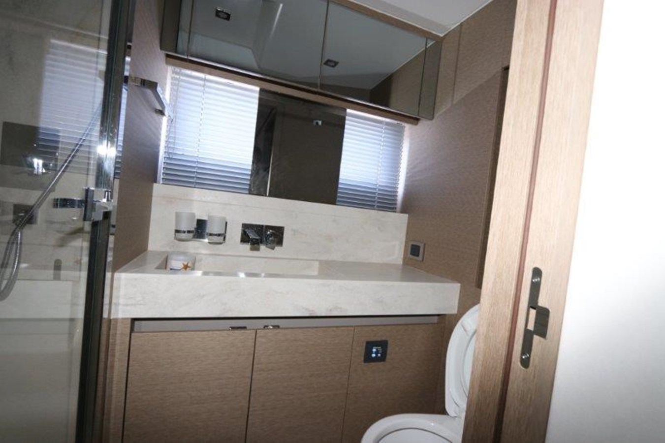 Prestige Yachts Motor Yacht Breathe Easy For Sale