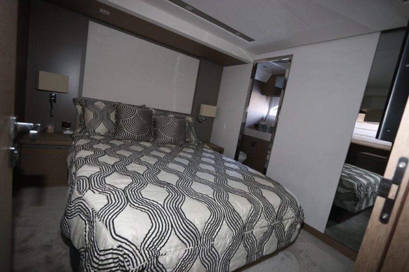 Prestige Yachts Motor Yacht Breathe Easy For Sale