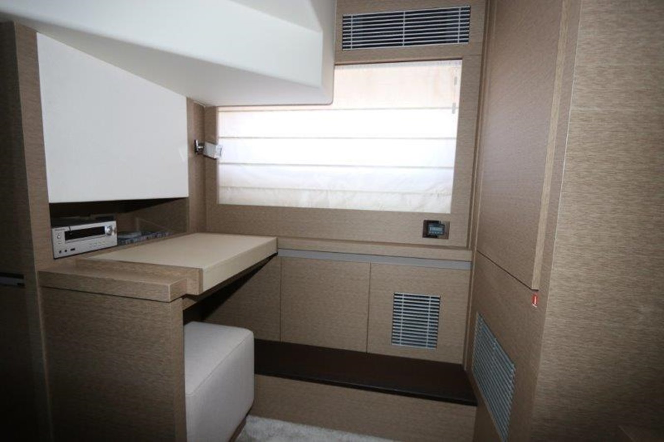 Prestige Yachts Motor Yacht Breathe Easy For Sale