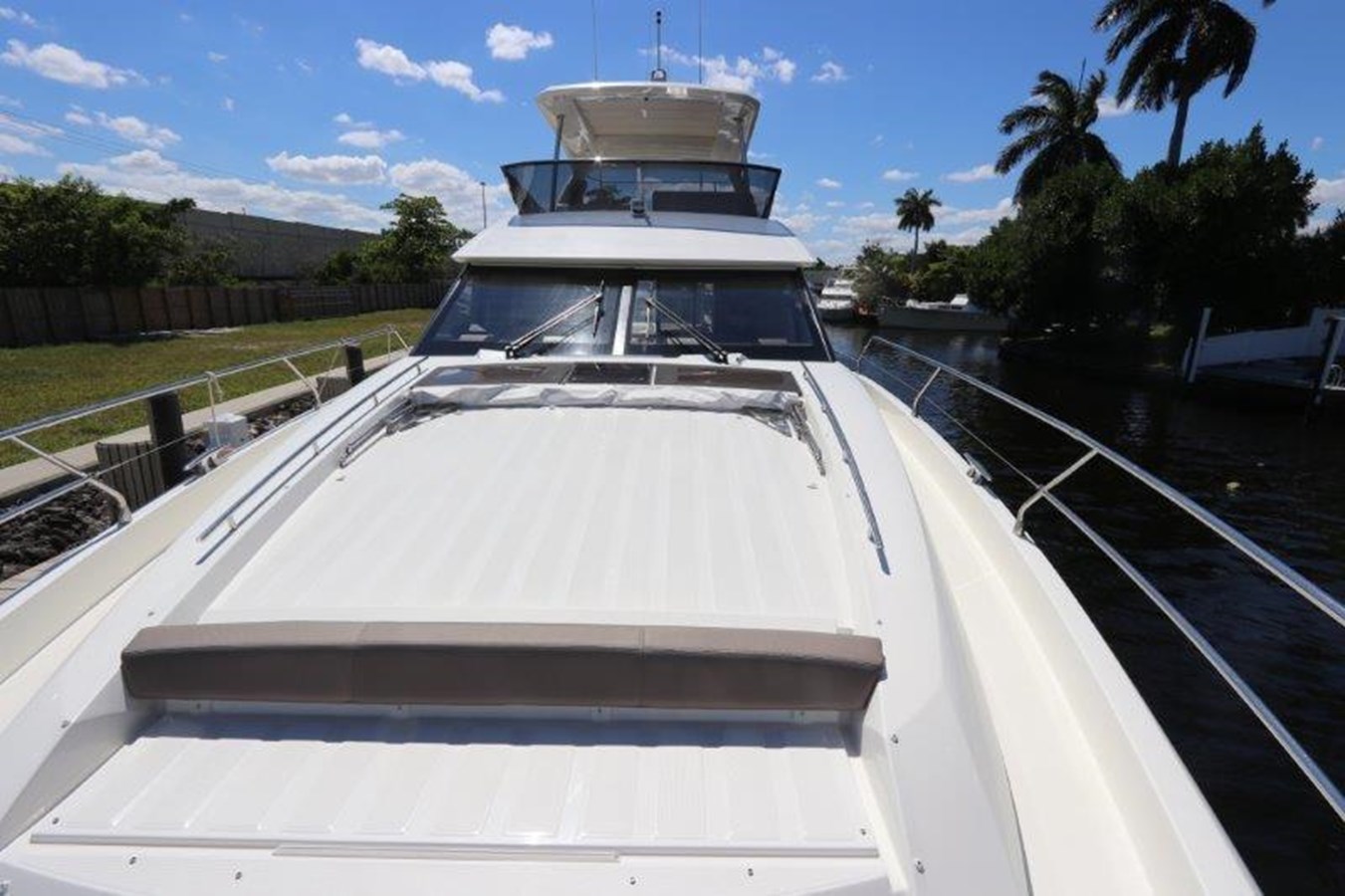 Prestige Yachts Motor Yacht Breathe Easy For Sale