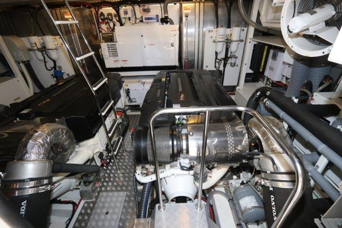 Prestige Yachts Motor Yacht Breathe Easy For Sale
