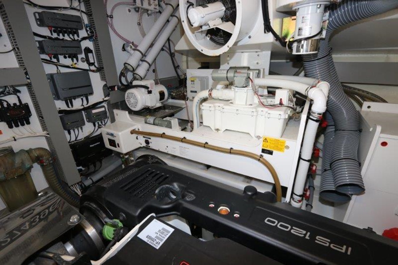 Prestige Yachts Motor Yacht Breathe Easy For Sale
