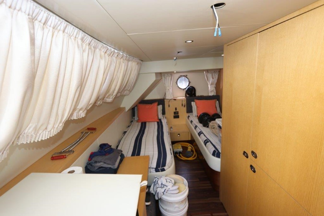 Sunseeker Motor Yacht - For Sale