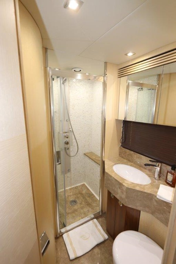 Sunseeker Motor Yacht - For Sale