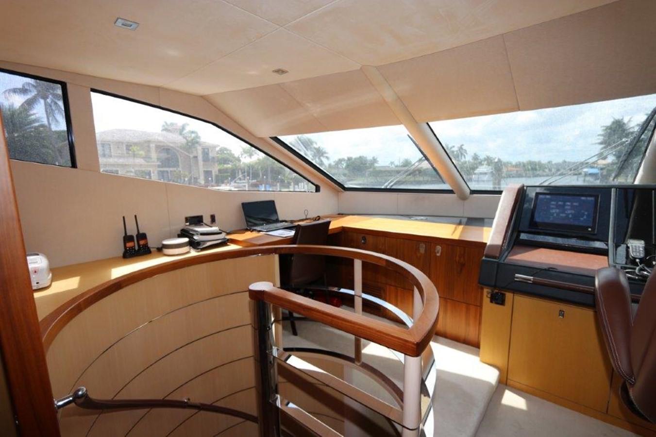 Sunseeker Motor Yacht - For Sale