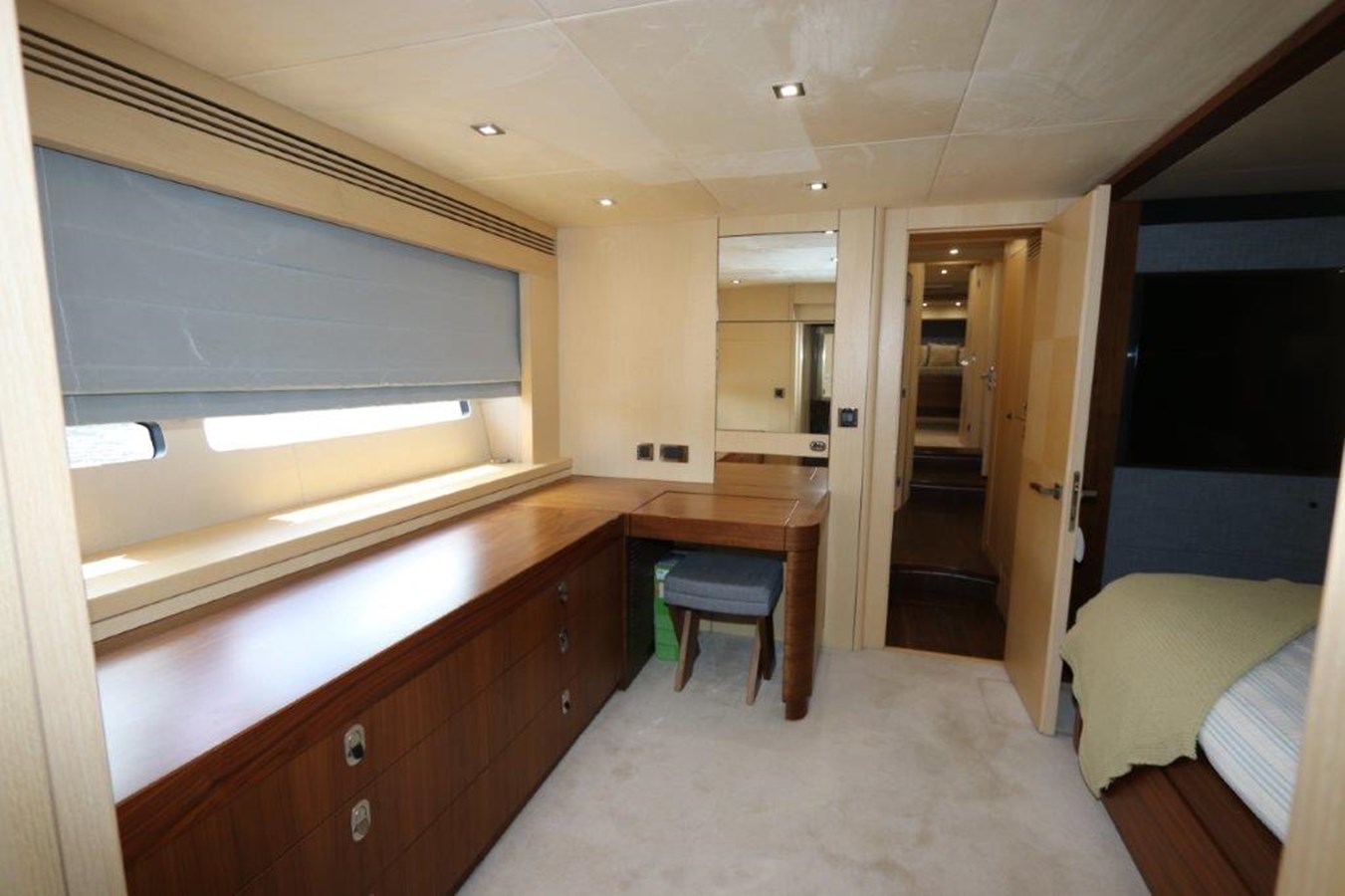 Sunseeker Motor Yacht - For Sale