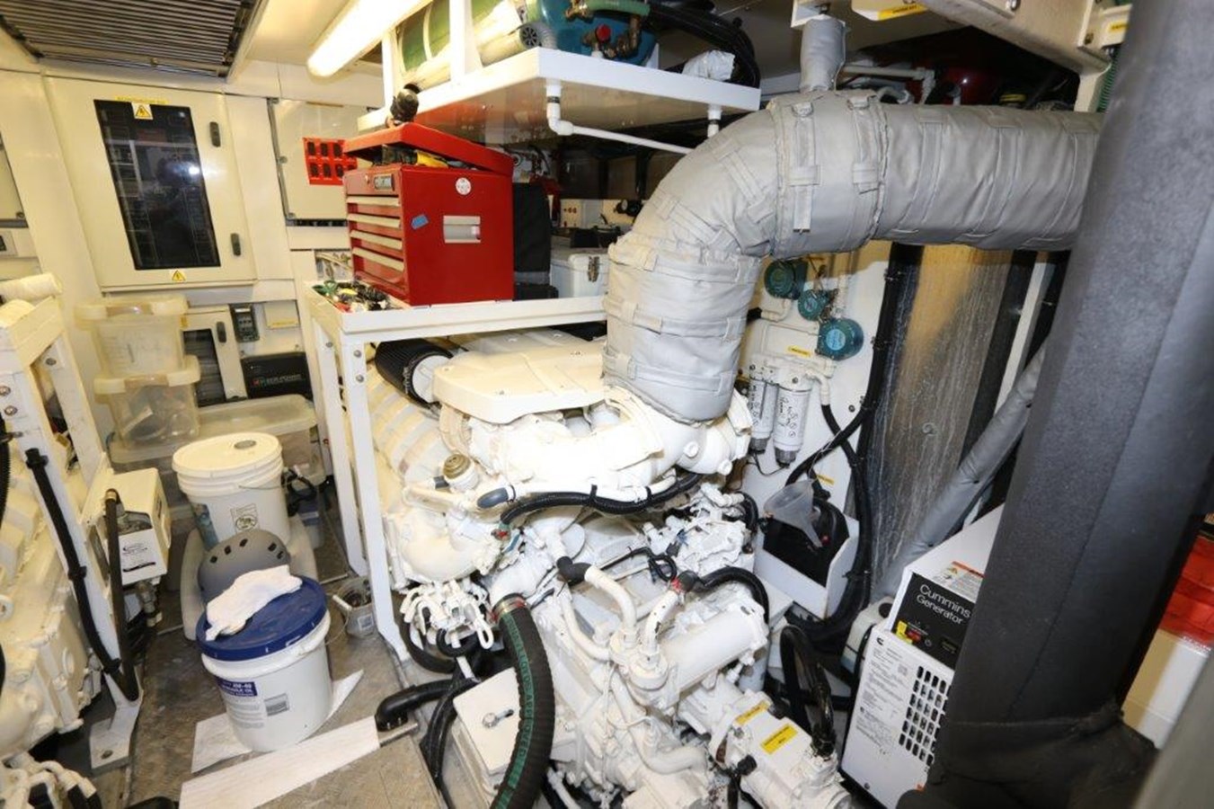 Sunseeker Motor Yacht - For Sale