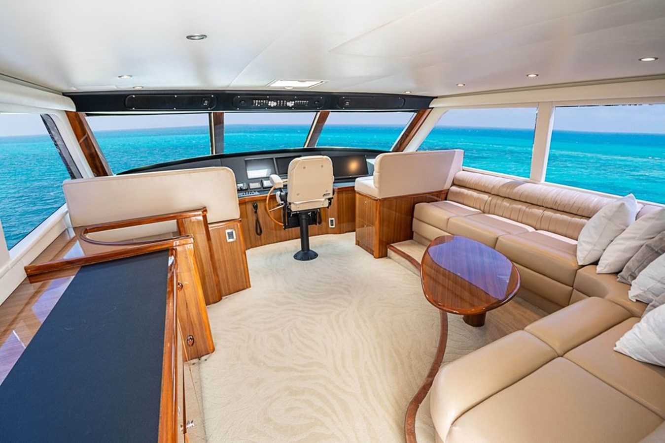 Viking Motor Yacht Knot Racing For Sale
