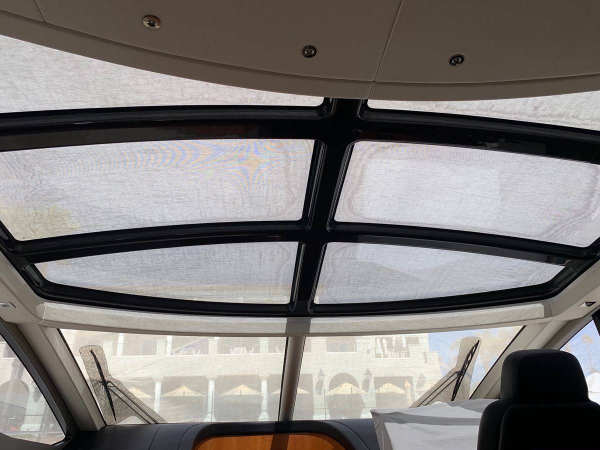 Sunseeker Cruising Yacht Piece Of Ship For Sale
