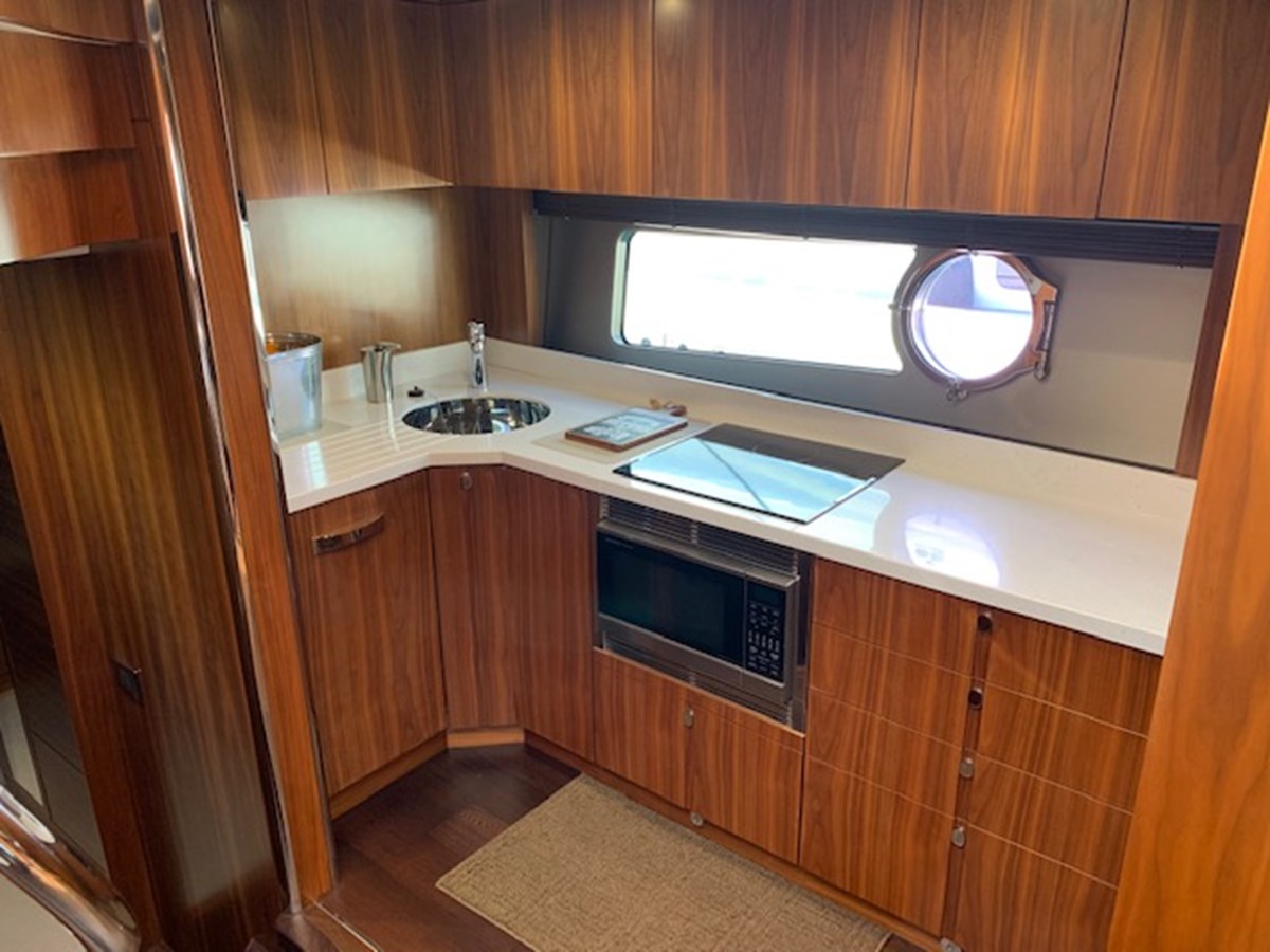 Sunseeker Cruising Yacht Piece Of Ship For Sale