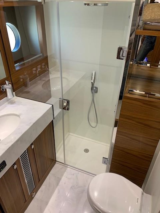 Sunseeker Cruising Yacht Piece Of Ship For Sale